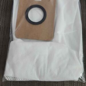 Dreame L10s Ultra Robot Vacuum and Mop Combo replacement dust bag.